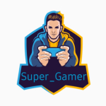 Super_Gamer