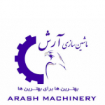 ARASH MACHINERY