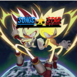 Sonic ⭐ Star