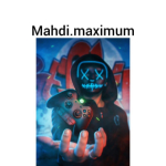 مهدی MAXIMUM