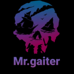 Mr.gaiter