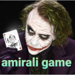 amir ali game