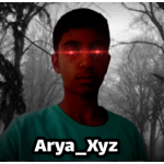 آریا ایکس وای زد|ARYA_Xyz