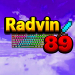 ⭐️radvin89