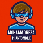 Mohamedeza Phantombile