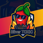 Silver TOXIC