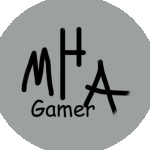 M.h.a gamer