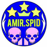 AMIR.SPID⭐