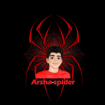 Arsha-spider