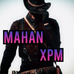 MAHAN XPM