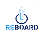 Reboard