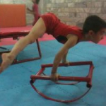 arashgym