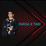 Parsa x time