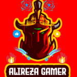 Alireza gamer