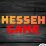 Hesseh Game