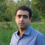 سعید رشیدی