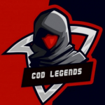 *CODLEGENDS*