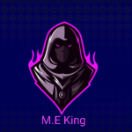 M.E.king