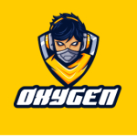 OXYGEN