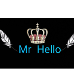 Mr Hello