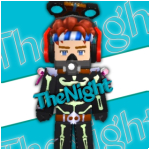 TheNight BG