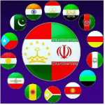 فارسی زبان های جهان
