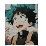 midoriya izuku