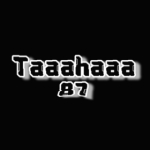 Taaahaaa87