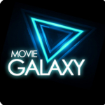 Galaxy movie