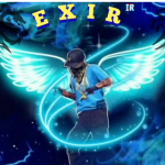 EXIR_IR