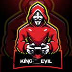 KING.EVIL