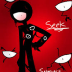 seek