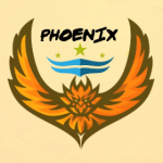 Phoenix avatar blue 531