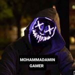 Mohammadamin Gamer