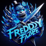 ⭐Freddy Fazber⭐