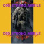 CØD_STRONG_MØBILE