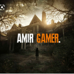 Amir gamer