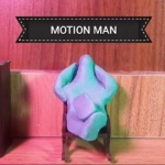 motion man