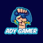 Ady gamer