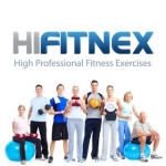 های فیتنکس HiFitnex.com