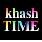 khashtime