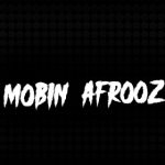 مبین افروز | mobin afrooz