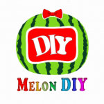 Melon_DIY