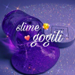 ❤️Slime☺️gogili