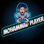 Mohammad player 1387