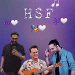 ♡H.S.F♡