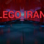 LEGO IRAN