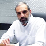دکتر حامد کرمانیون