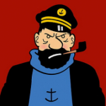 Captain Haddock