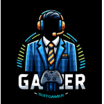 Suit Gamer